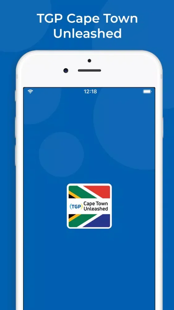 TGP Cape Town Unleashed应用截图