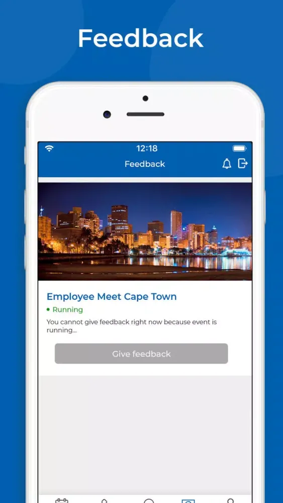 TGP Cape Town Unleashed应用截图