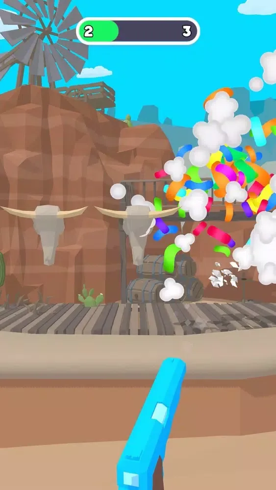 Carnival Rush स्क्रीनशॉट