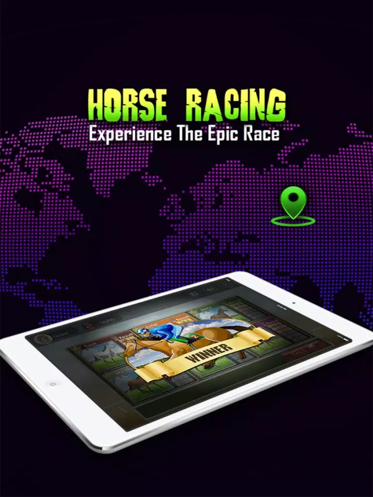 Casino Ville Pro iPad  Screenshots
