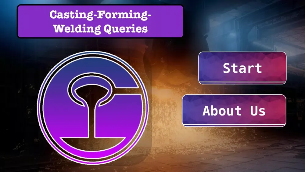 صور Casting-Forming-Welding