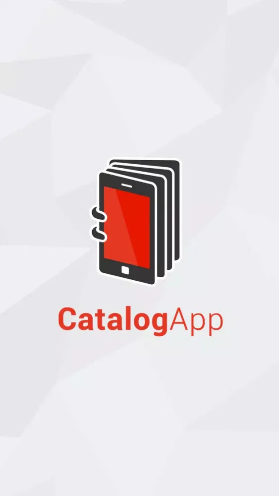 تصاویر CatalogApp
