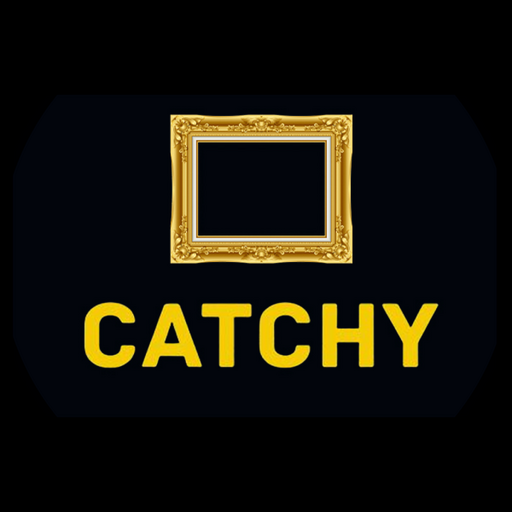Catchy Frames