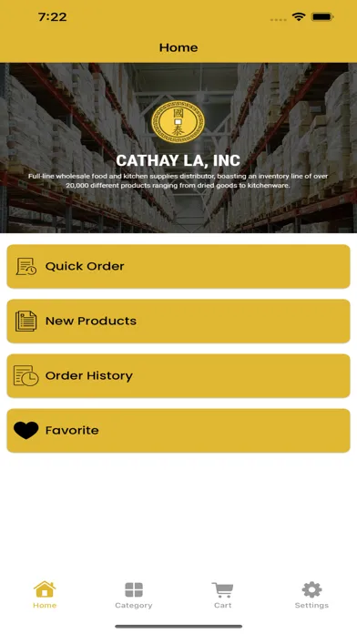 صور Cathay LA