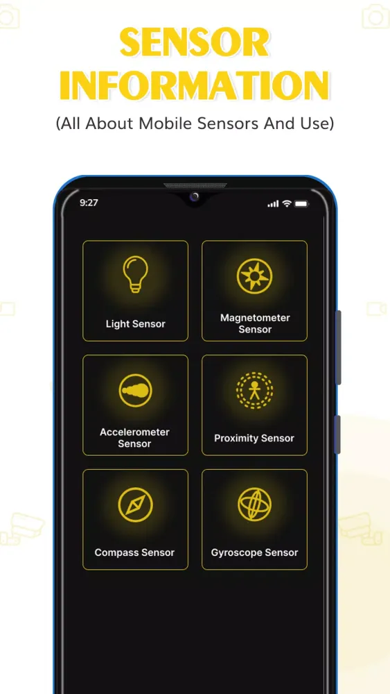 ภาพหน้าจอของ CCTV Camera-Smart Home Manager