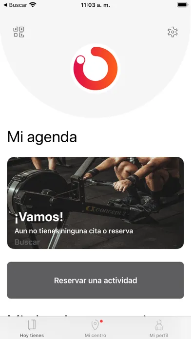 Tangkapan skrin CEM El Turó