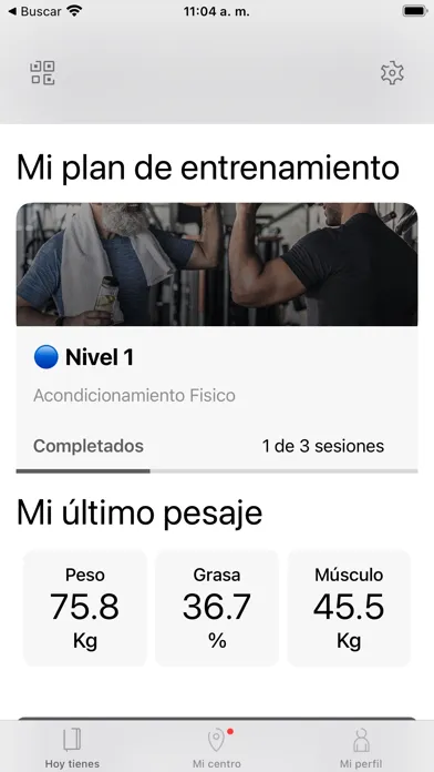 Tangkapan skrin CEM El Turó