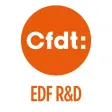 CFDT EDF R&D CFDT EDF R&D