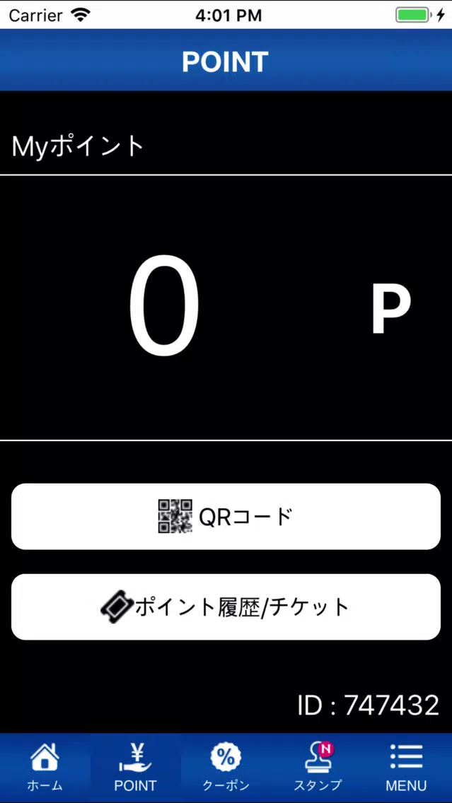 Zrzuty ekranu 銀杏開発