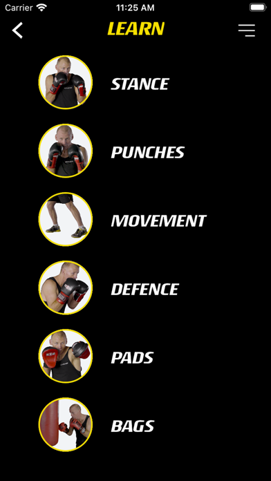 صور Champ Boxing