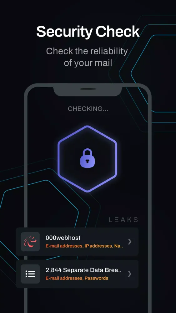 Safety Champion Screenshots