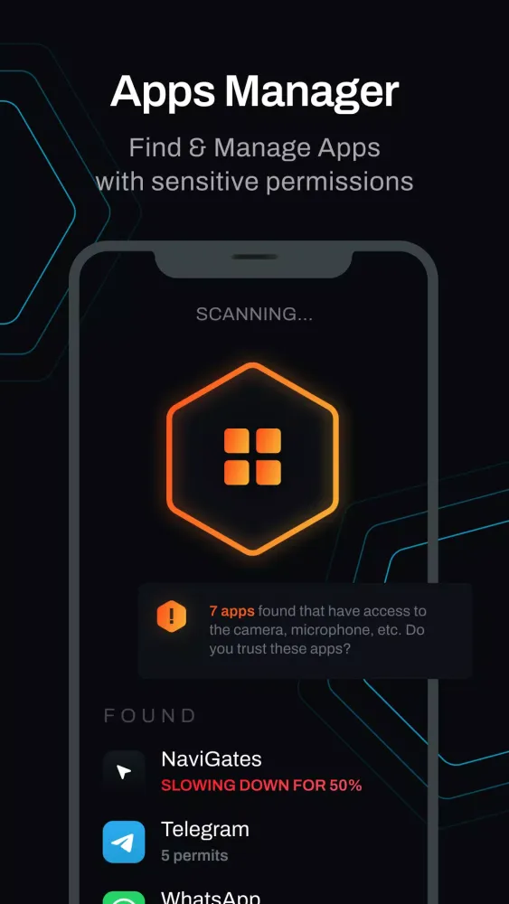 Safety Champion Screenshots