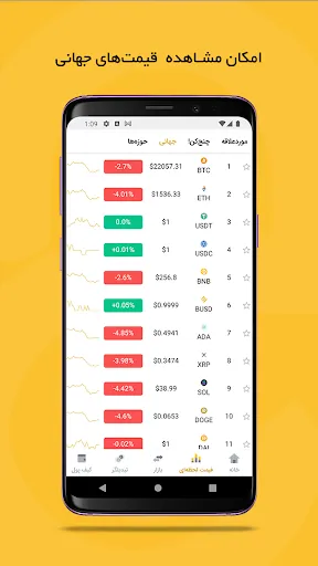 CHANGEKON | Buy & Sell Crypto 스크린샷