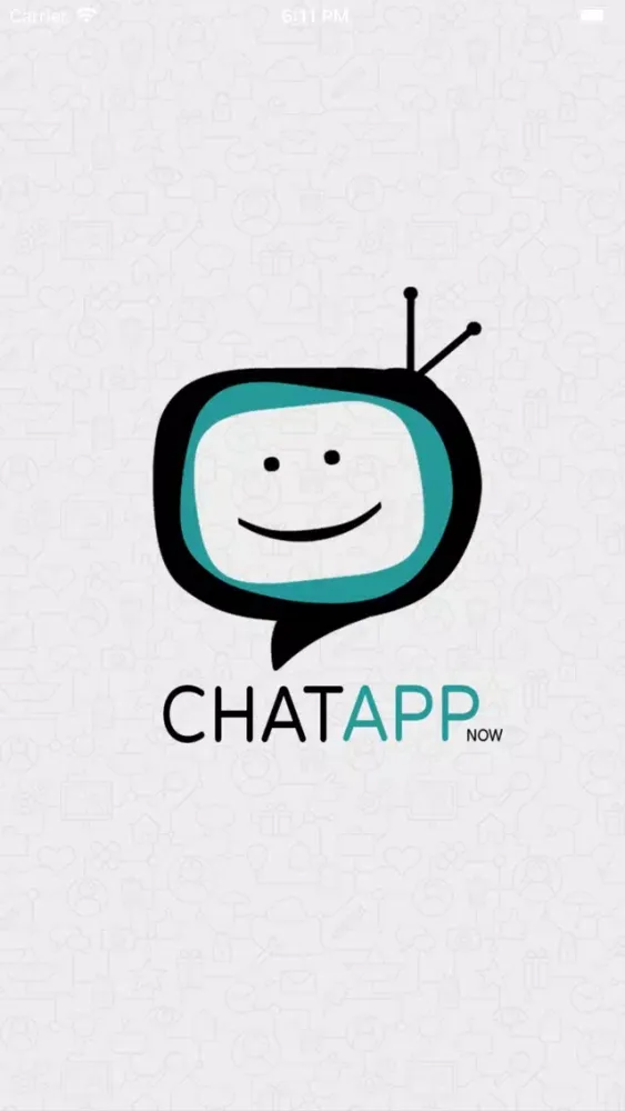ChatApp Now Screenshots