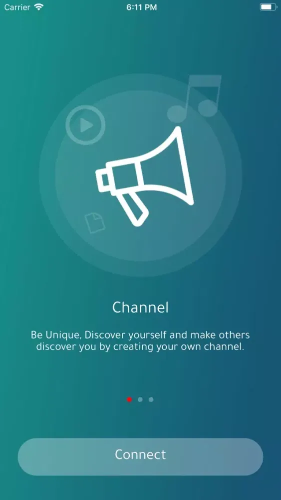 ChatApp Now Screenshots