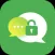 Chat Lock Message - Text Chats