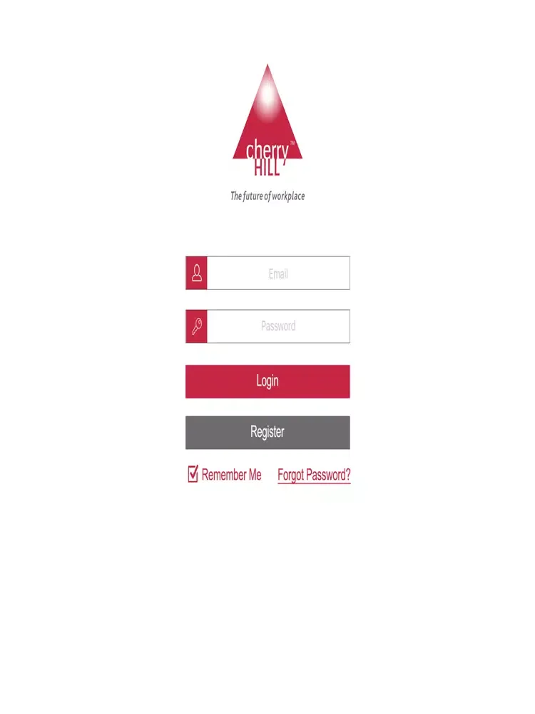 CHIL App iPad 应用截图