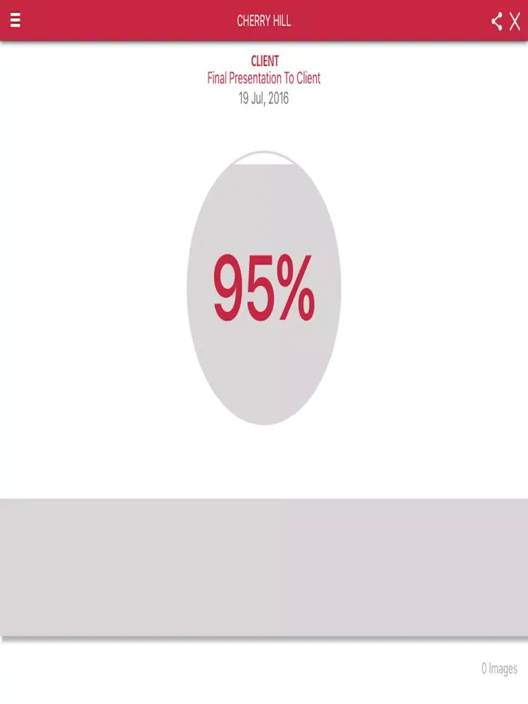 CHIL App iPad 应用截图