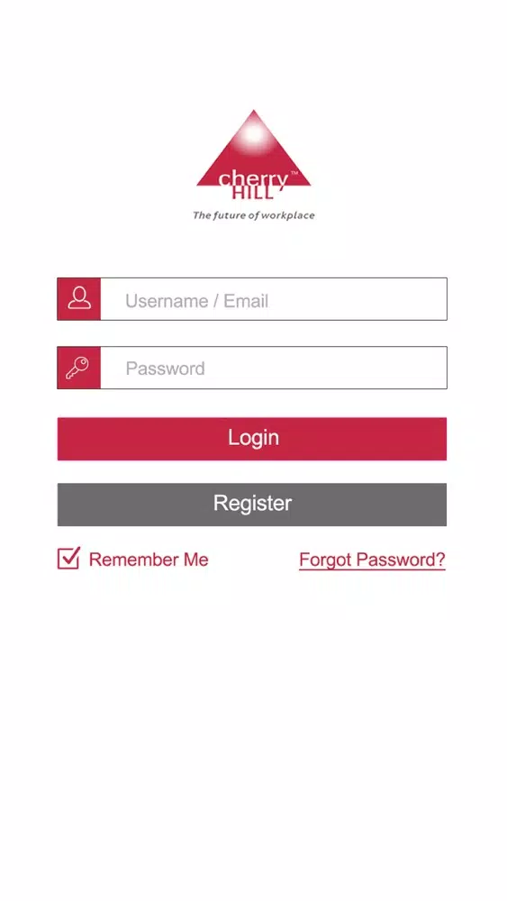 Capturas de pantalla de CHIL App