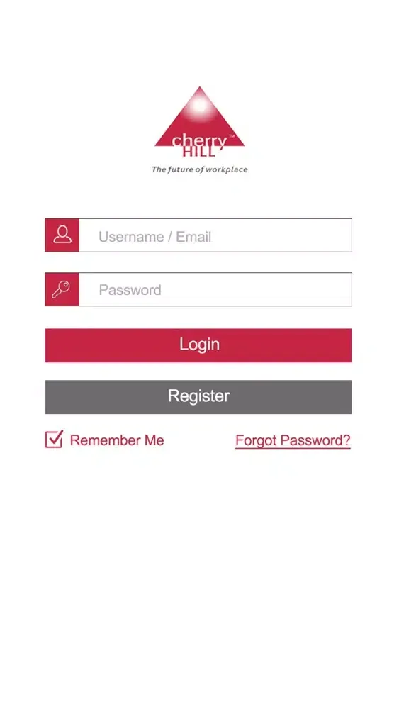 CHIL App应用截图