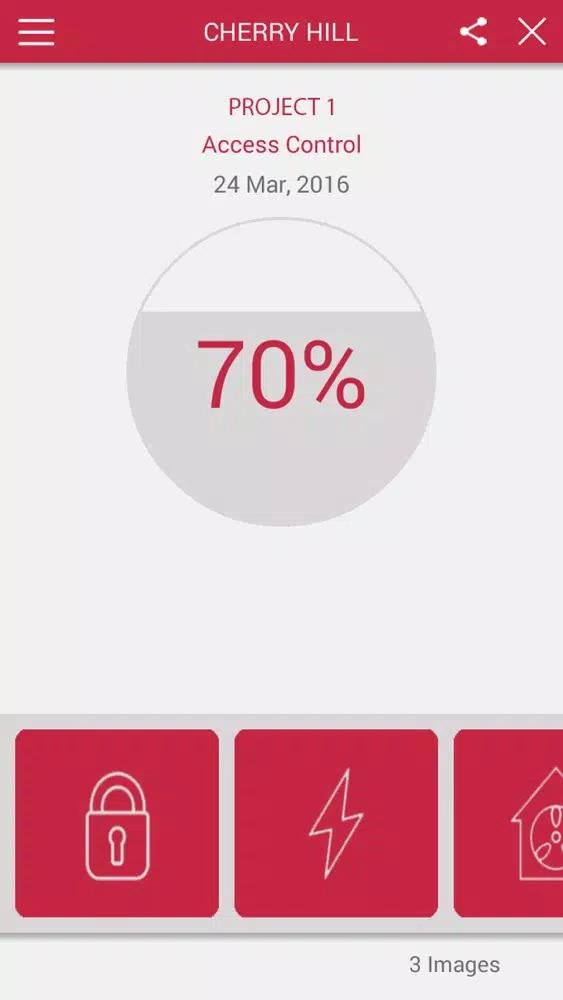 Capturas de pantalla de CHIL App