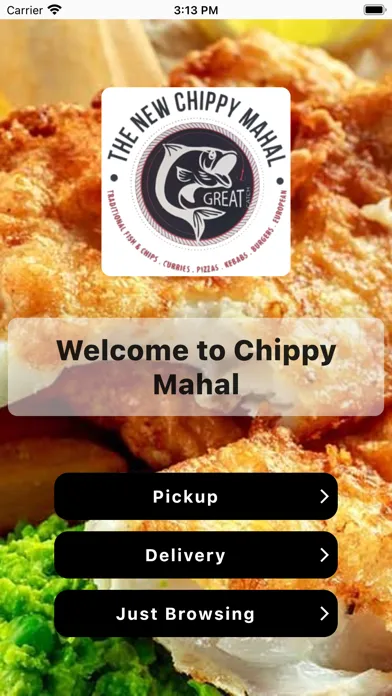 Chippymahal應用截圖