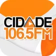Cidade 106.5 FM Cidade 106.5 FM
