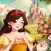 SnowWhite Puzzles Game