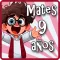 Matemáticas 9 años