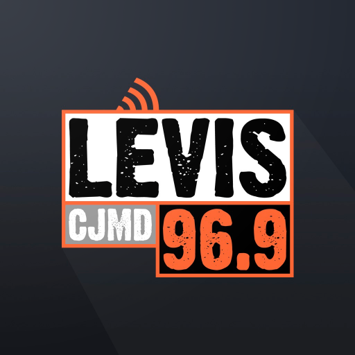 CJMD 96,9 FM