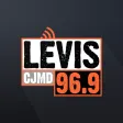 CJMD 96,9 FM