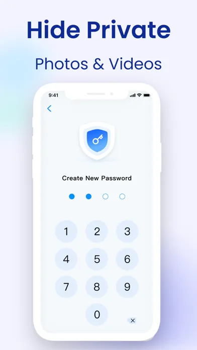 ภาพหน้าจอของ Easy Cleaner - Phone Cleanup