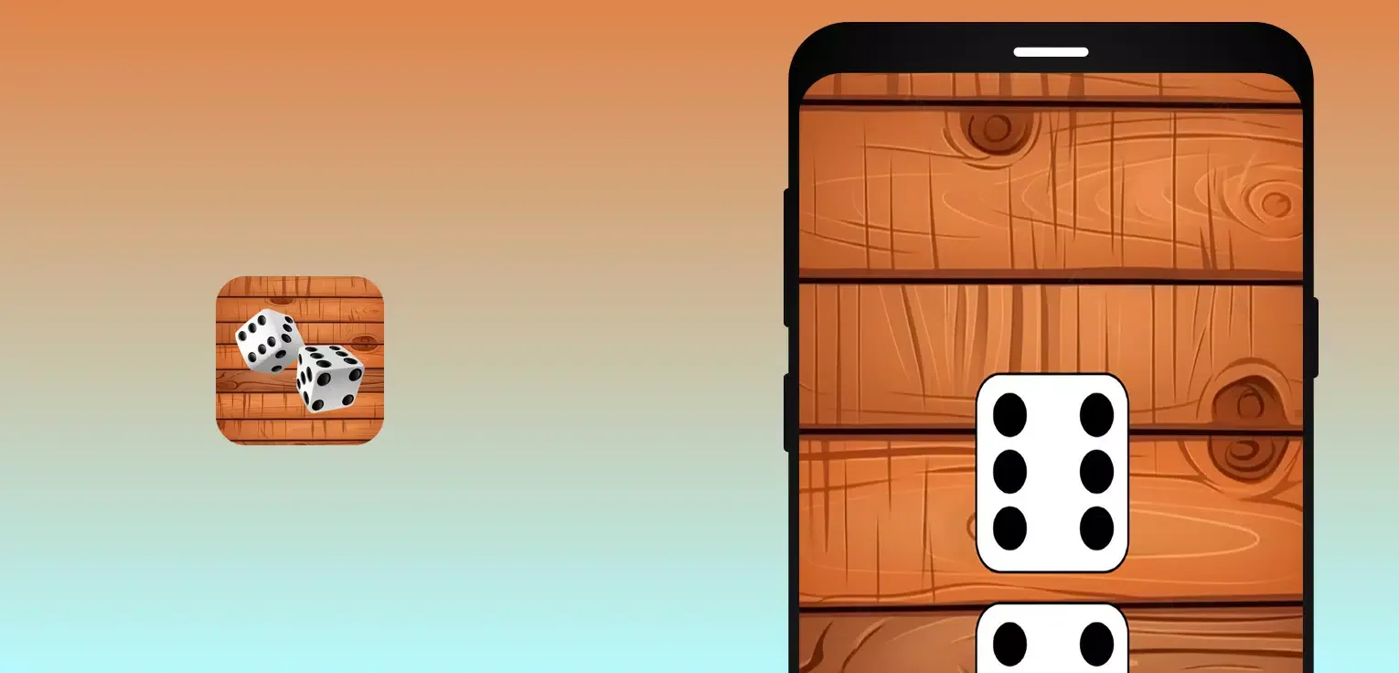 Simple Dice Roller应用截图