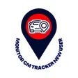 MONITOR APP CM TRACKER PLUS