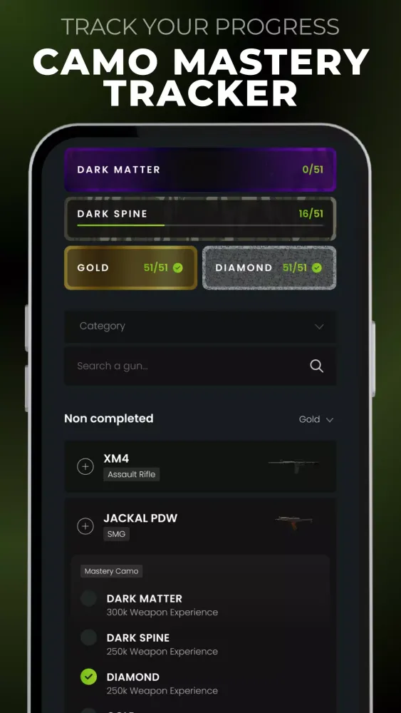 CODMunity Screenshots