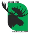 Moose Lodge #912