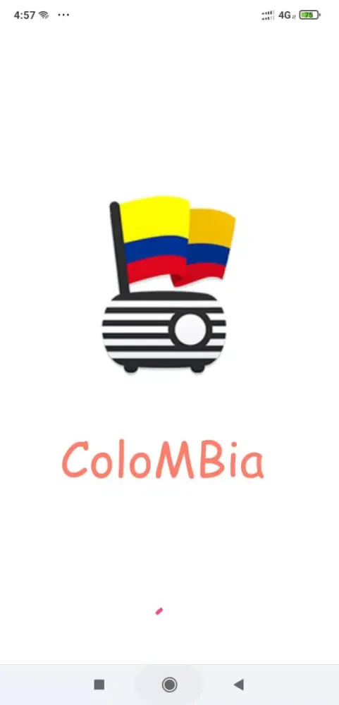 Colombia Radio - FM / AM应用截图