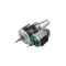 Jet Spindle Monitor