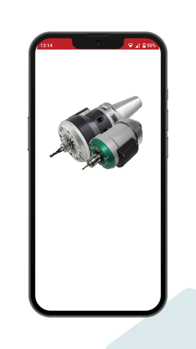 Capturas de pantalla de Jet Spindle Monitor