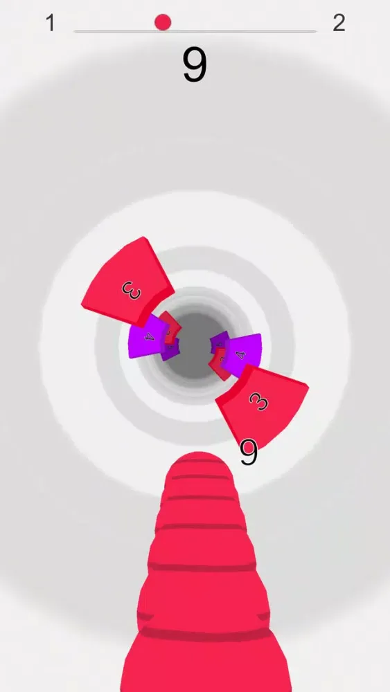 ColorSnaker.io应用截图