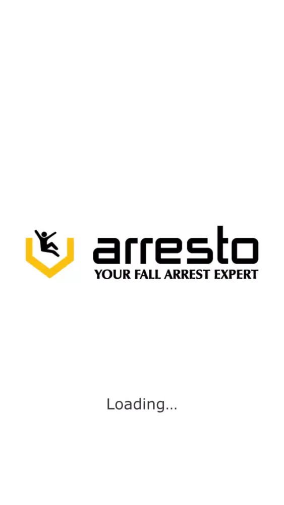 Arresto Connect應用截圖