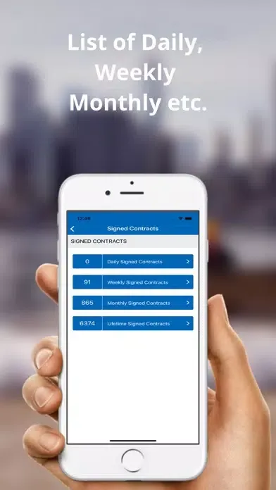Atraxia Media سکرین شاٹس