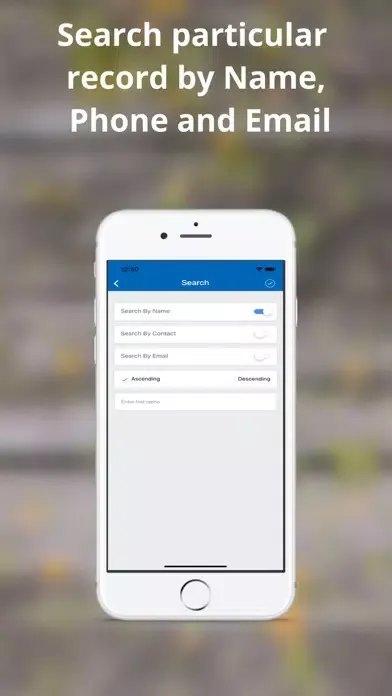 Atraxia Media سکرین شاٹس