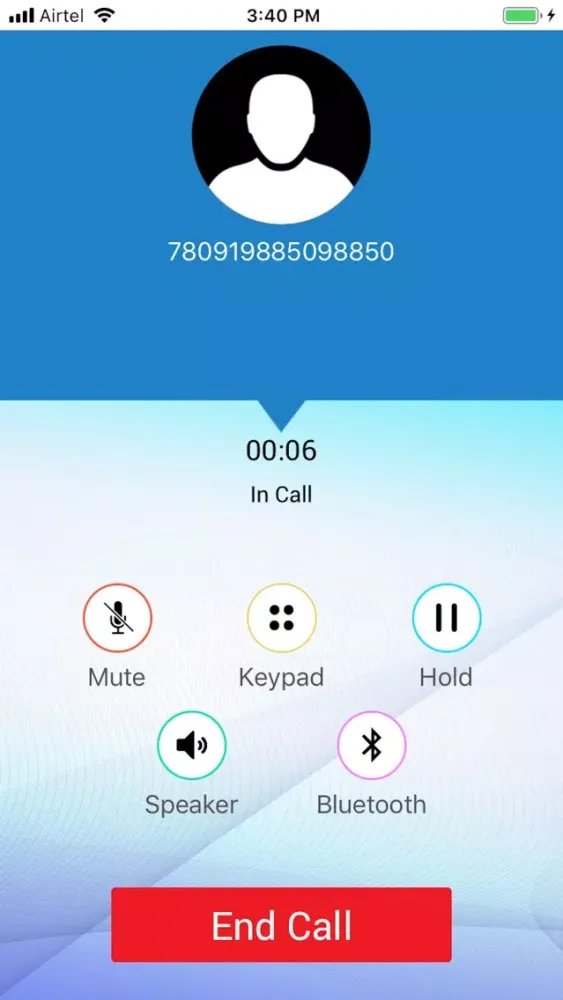 Corby. স্ক্রিনশট