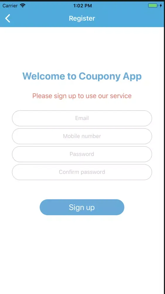كوبوني Screenshots