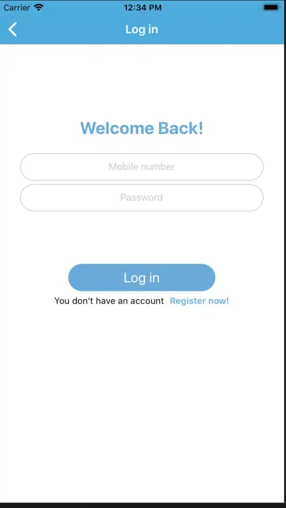 كوبوني Screenshots