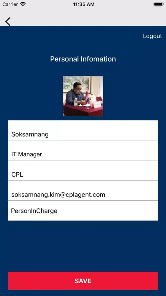 CPL Valuation应用截图