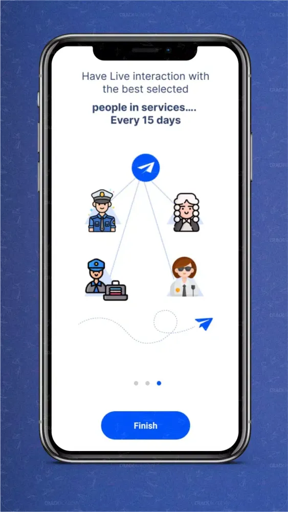 Crack Academy Screenshots