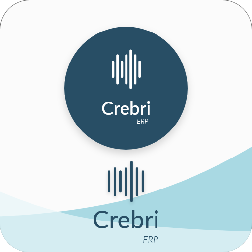 Crebri ERP