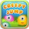 Creepy Jump: The Best Jumping Game For Kids, Fun And Love Playing
